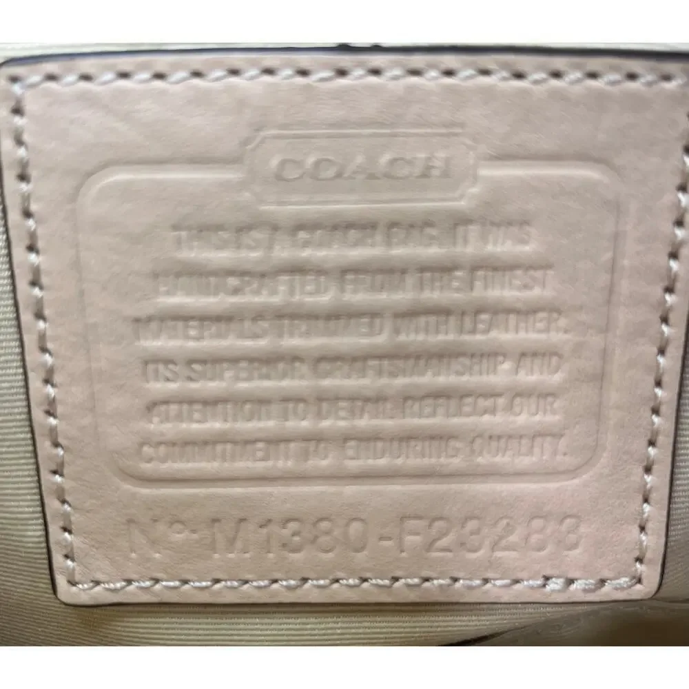 Coach this f23283